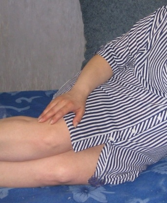 Марина