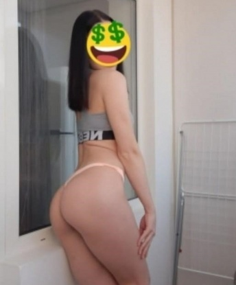 Анкета проститутки Нина - Фото 1, Дюпся, 19 лет, №9039